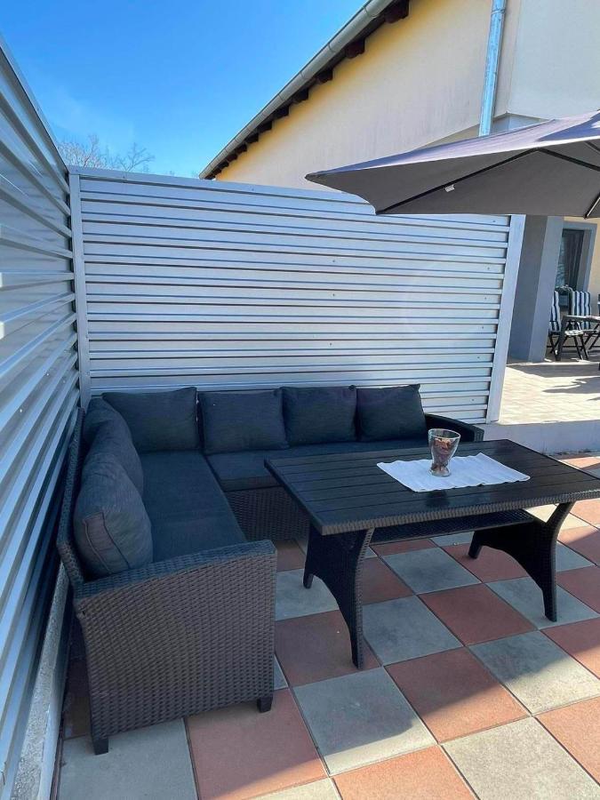 Holiday Home Lucija Sveti Filip i Jakov Exterior foto